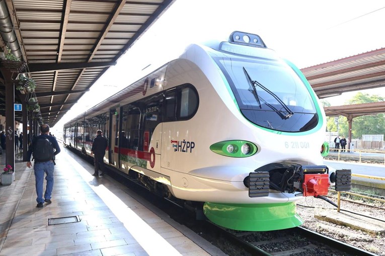 Vlada značajno povećava temeljni kapital HŽ-a