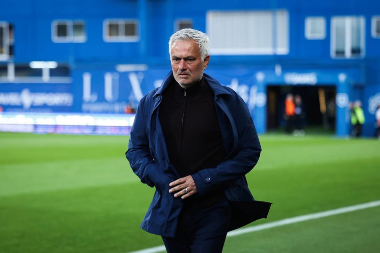 Mourinho u Realu planira otpisati igrače vrijednosti od skoro 200 milijuna eura