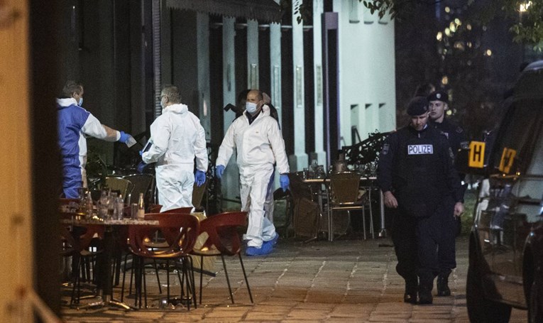Islamska zajednica BiH osudila teroristički napad u Beču