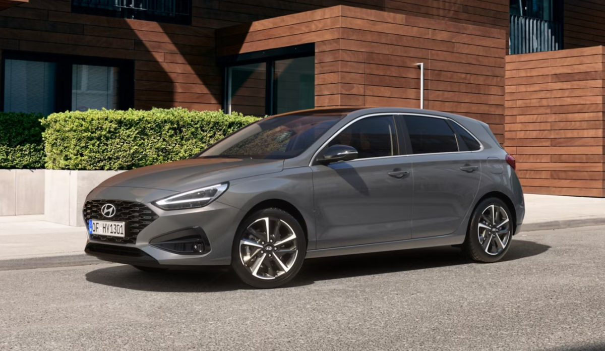 Hyundai gasi proizvodnju modela i30 bez izravnog nasljednika