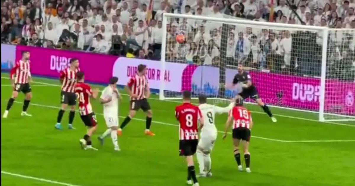 Pojavila se snimka Valverdeove golčine iz drugog kuta. Pogledajte ju