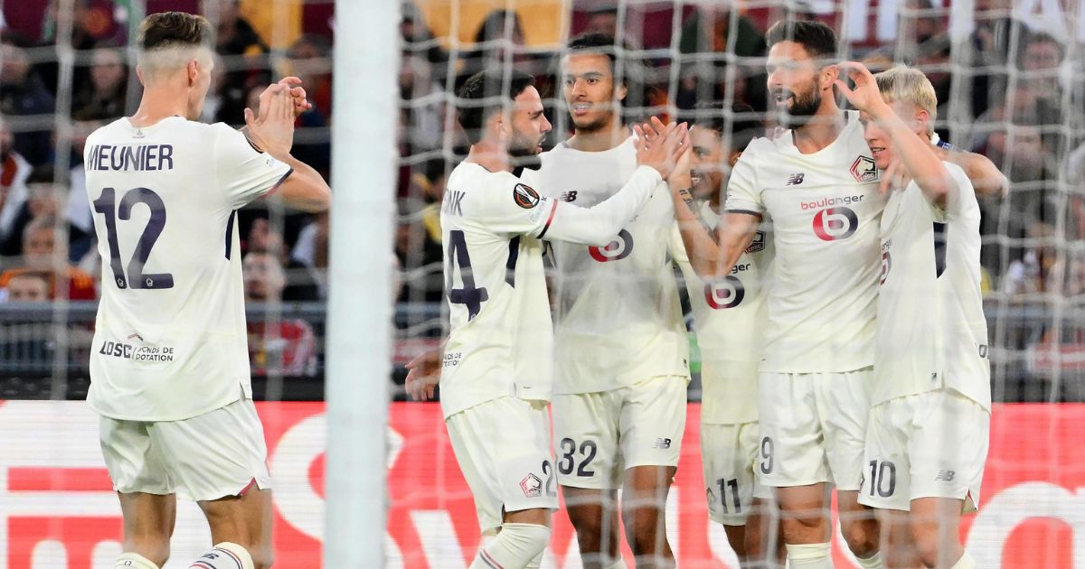 Dinamov europski protivnik pobijedio 6:1 u prvenstvenoj utakmici