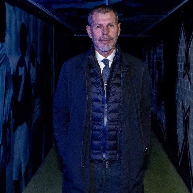 Zvonimir Boban je novi predsjednik Uprave Dinama