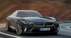 BMW priprema trijumfalni povratak serije 6?