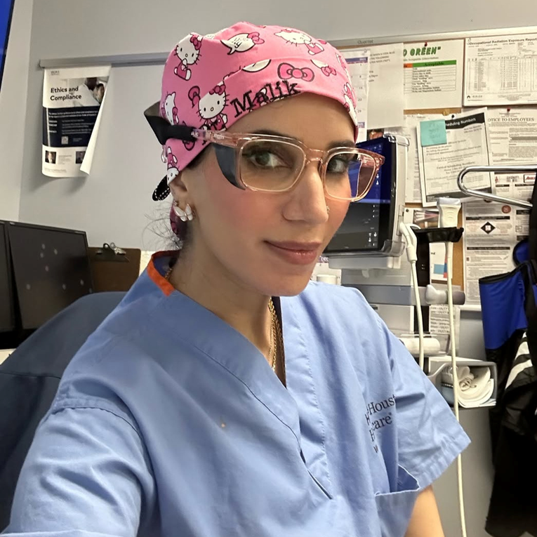 Kirurginja: Svi moji pacijenti koji su živjeli do 90. imaju jednu naviku