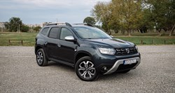 Najjača i najopremljenija Dacia stoji uz bok zapadnim markama, testirali smo je