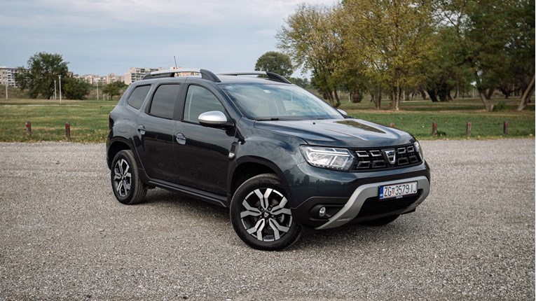 Najjača i najopremljenija Dacia stoji uz bok zapadnim markama, testirali smo je