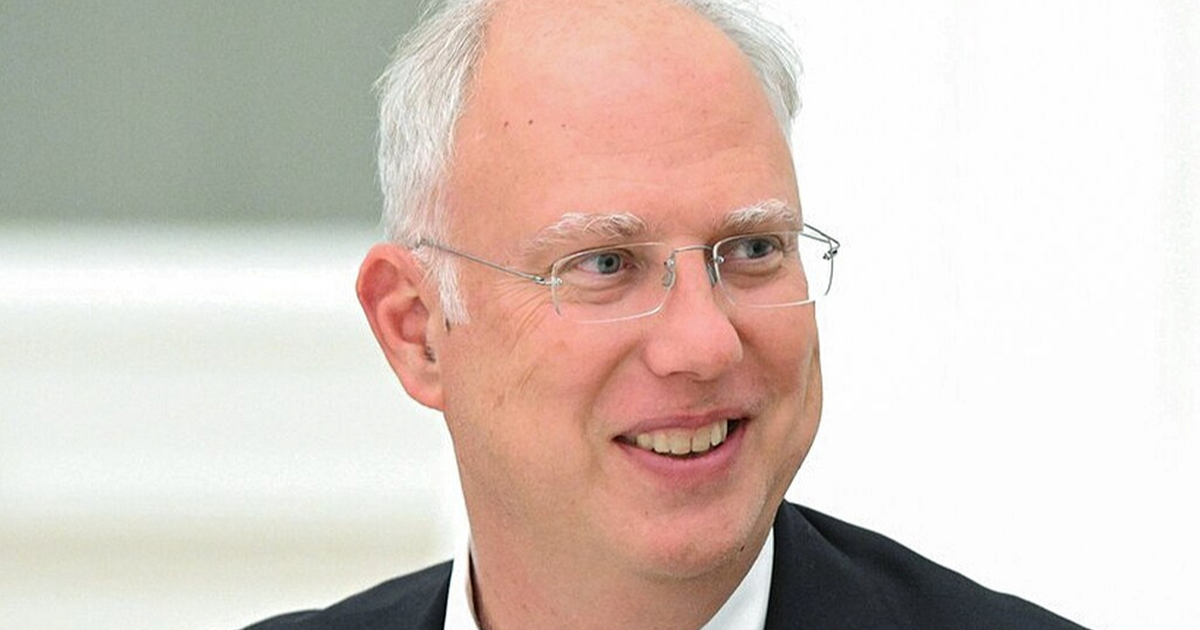 Putinov izaslanik nastavlja sastanke s američkim dužnosnicima