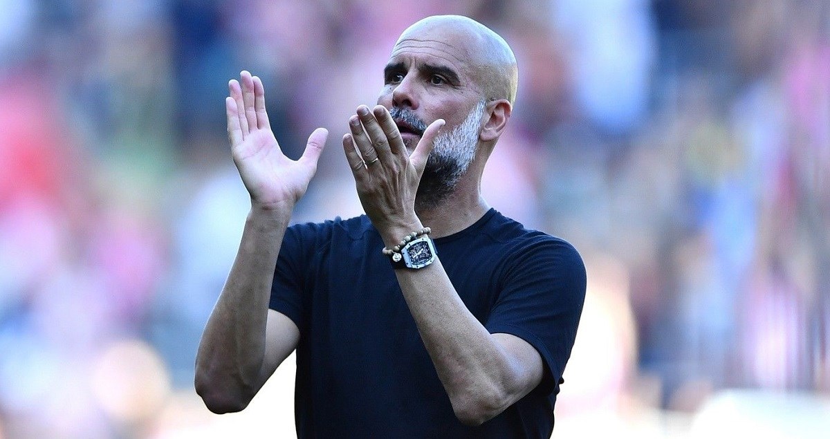 Pep je rekao da odlazi ako mu ne smanje ekipu. City je na nove igrače dao 346 mil. €