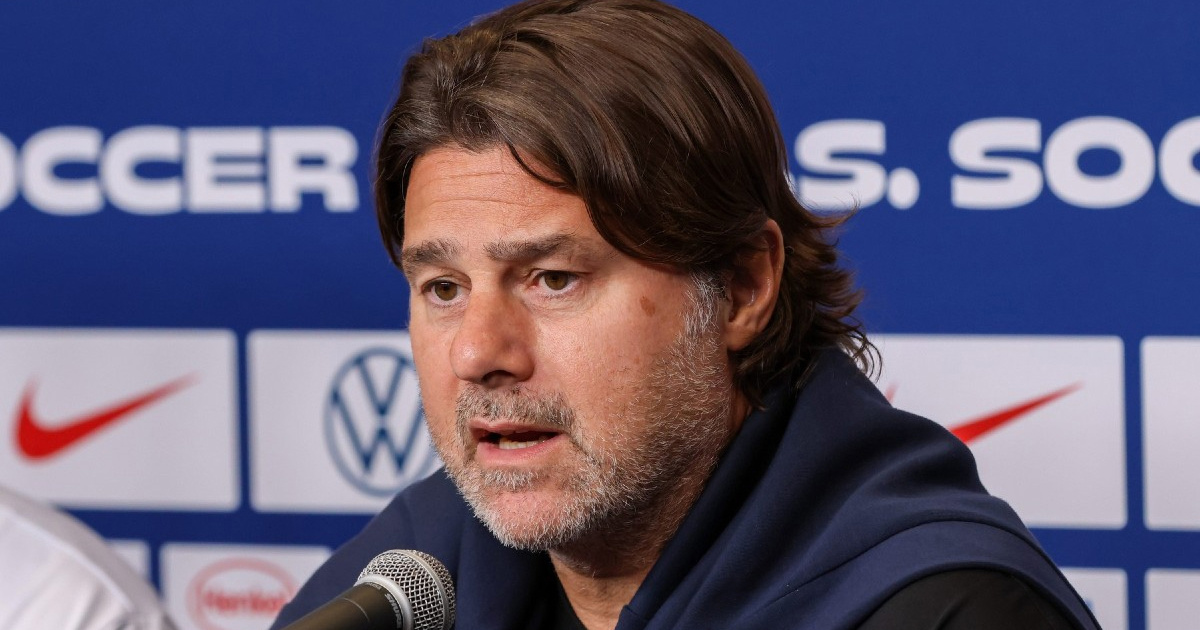 Pochettino o slučaju Manchester Cityja: Ovo je ogromna tuga za nogomet