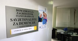 Otvoreno prvo Savjetovalište za demenciju u Zagrebu