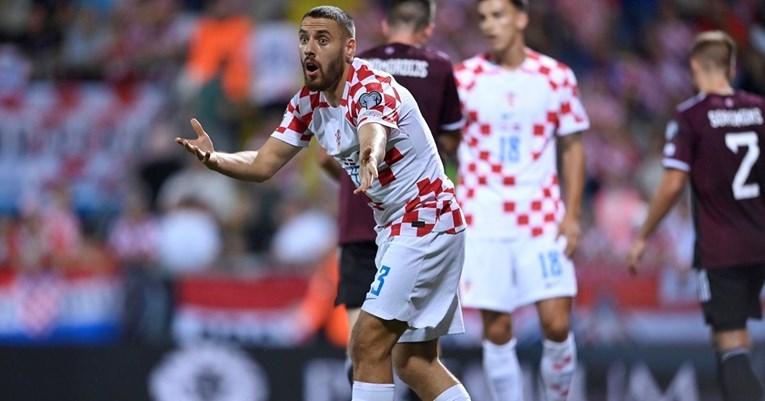 Ovako su čitatelji Indexa ocijenili hrvatske igrače. Dvojica na vrhu, Vlašić najgori