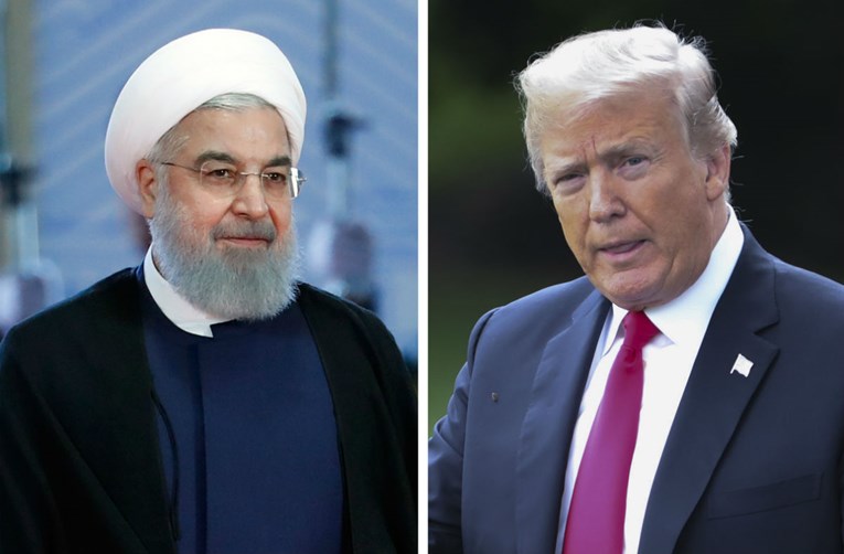 SAD i Iran razmijenili zarobljenike