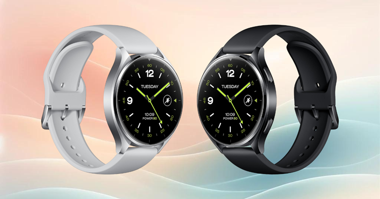 Xiaomi Watch 2 krenuo s prodajom u Europi po cijeni od 200 eura