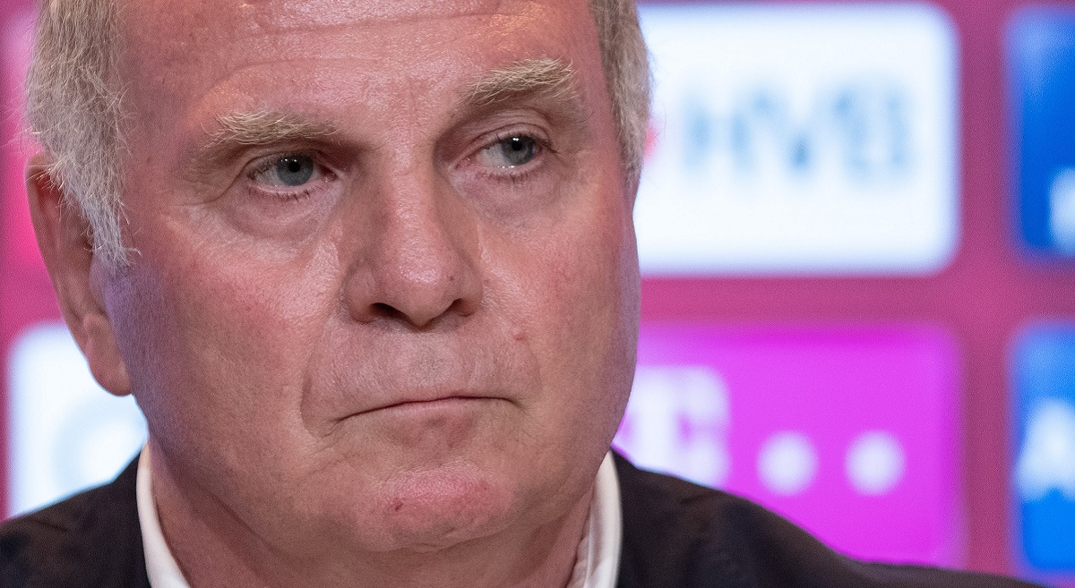 Bayernov gazda o Kovačevom statusu: Gledam samo tablicu