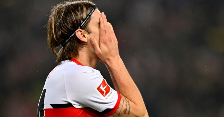 Sky: Sosin transfer blokira čelnik Atalante. Talijani: Prvo jedan igrač mora otići