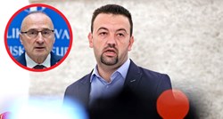 Šefu Suverenista zabranjen ulazak u Srbiju. Grlić Radman: Pričao sam s Dačićem o tome