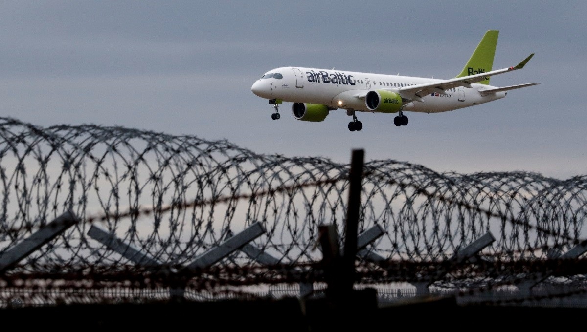 Airbus nastavlja s proizvodnjom nakon ponovnog otvaranja tvornica