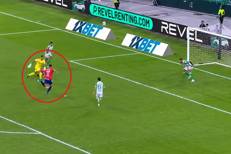 VIDEO Budimir zabio autogol pa za tri minute zabio 101. gol u La Ligi