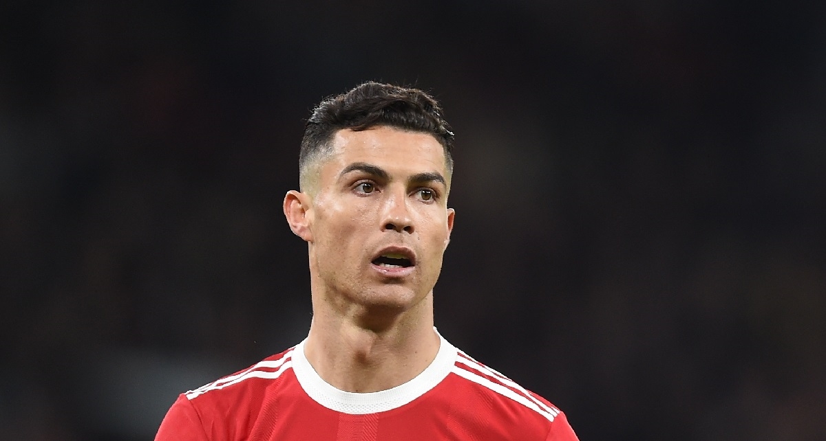 Telegraph: Ronaldo želi otići, Manchester ga ne pušta
