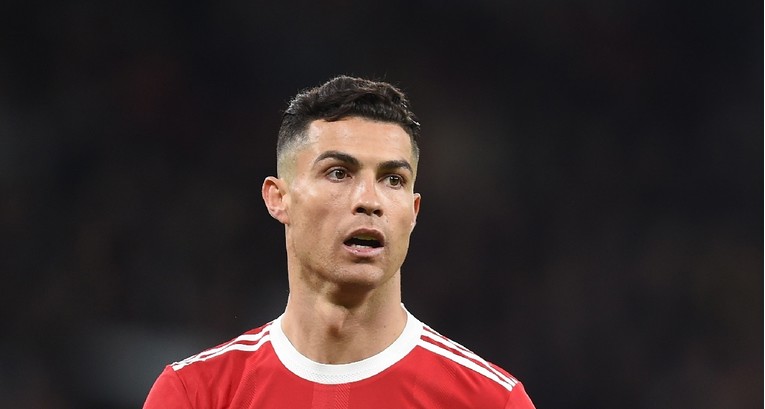 Telegraph: Ronaldo želi otići, Manchester ga ne pušta