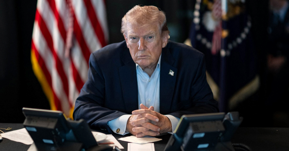 Trump nema pojma što radi