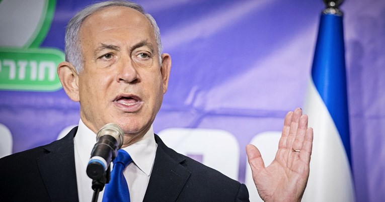 Netanyahu odlazi u prvi službeni posjet Emiratima nakon normalizacije odnosa