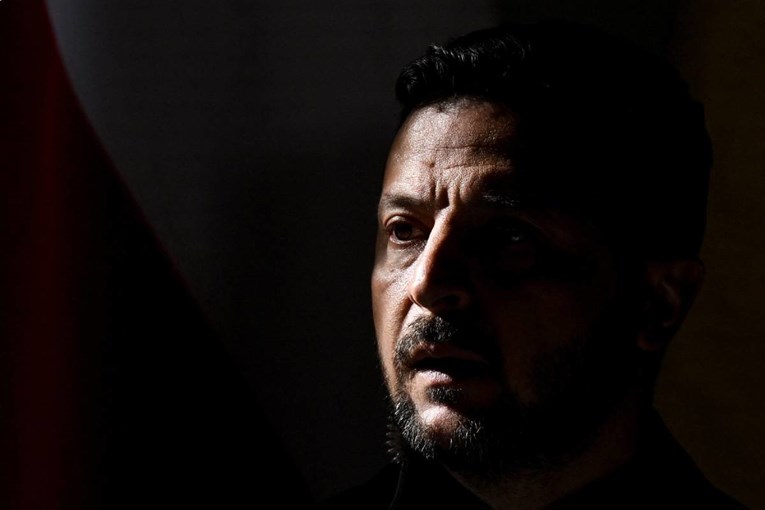 Najopasniji trenutak od početka rata: Amerika sprema neviđen pritisak na Zelenskog