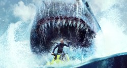 Koja je šansa da vas napadne morski pas na Jadranu?