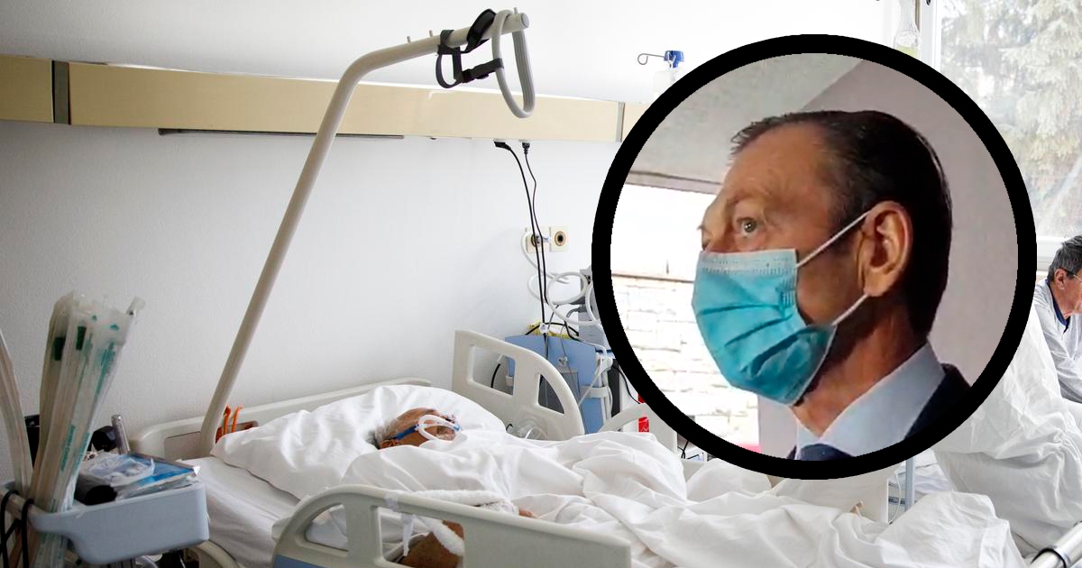 VIDEO Šef splitske bolnice: Od sutra samo hitne operacije, druge se odgađaju