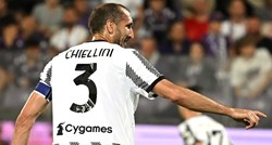 Legendarni kapetan Italije i Juventusa karijeru nastavlja u MLS-u