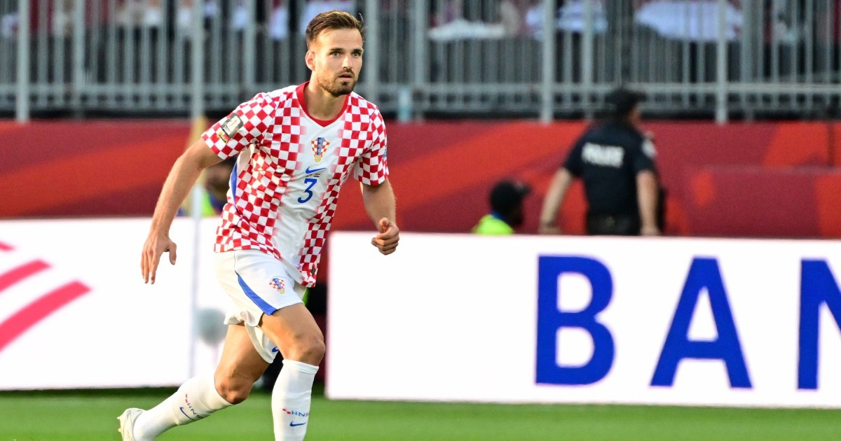Pongračić: Ne fokusiramo se samo na Ronalda