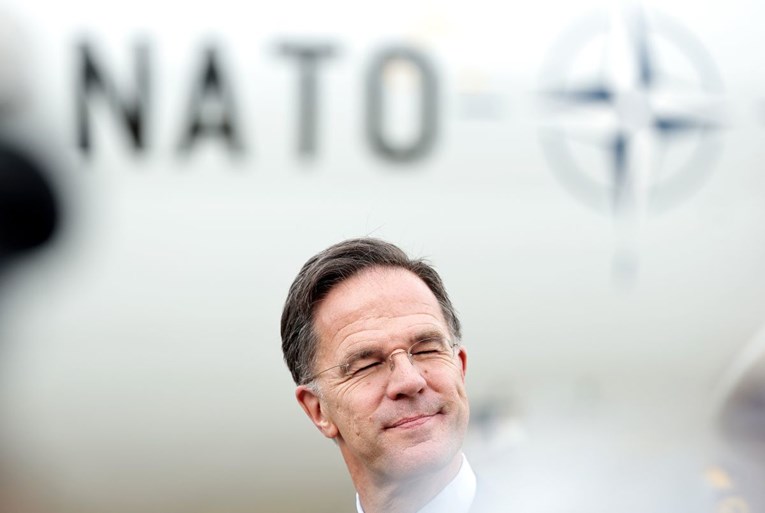 Rutte: Razgovarao sam s Trumpom o Grenlandu