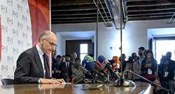 Šef talijanskih demokrata dao ostavku nakon poraza na izborima