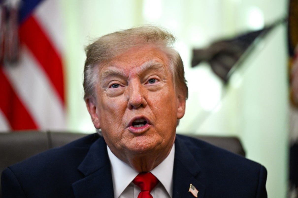 Trump nazvao neprijateljem svakoga tko ne koristi termin superinteligencija