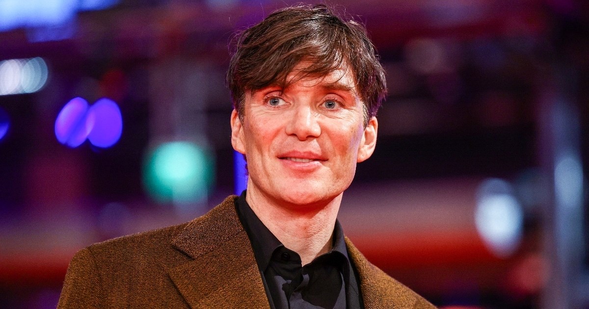 Cillian Murphy kaže da bi samo jedan svoj film ponovno pogledao