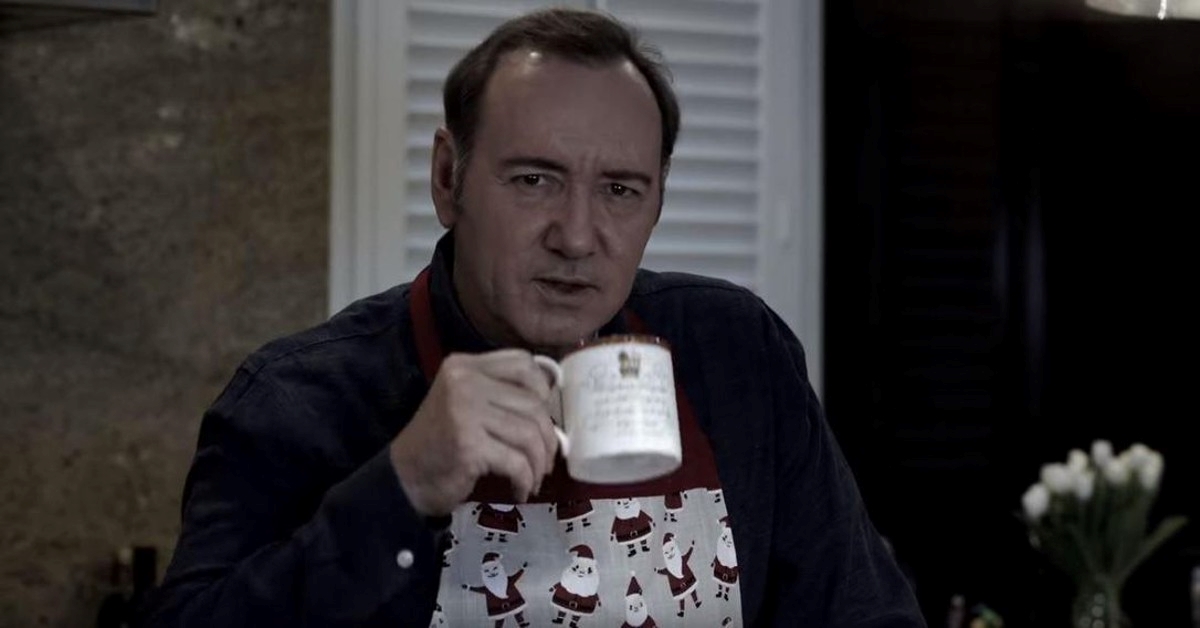 Kevin Spacey od suda traži da odbaci tužbu protiv njega za seksualni napad
