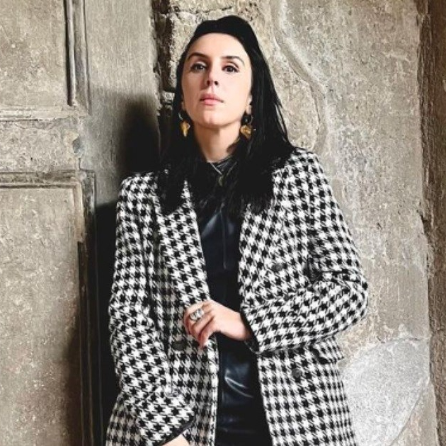 Jamala u suzama: S djecom sam napustila Kijev. Bili smo četiri dana u autu, bez hrane