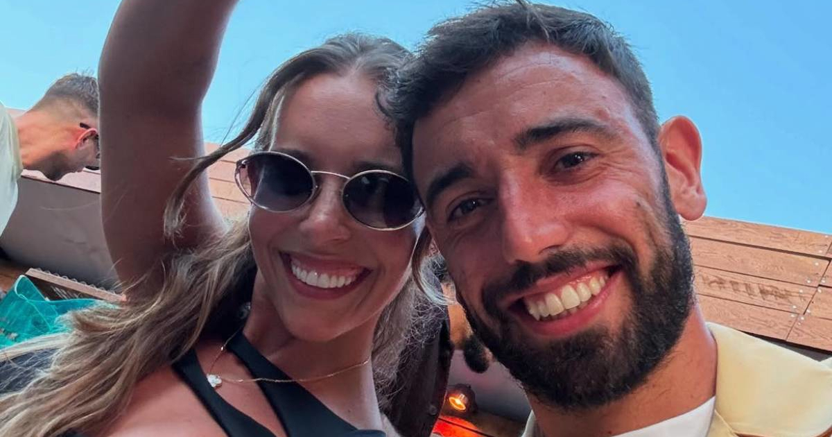Zvijezdu Portugala supruga je uzdržavala na početku karijere, sudila je utakmice