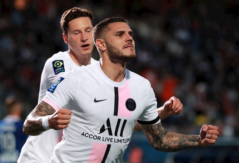 PSG-ova zvijezda ne želi u Newcastle