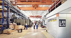 Pola njemačkih industrijskih tvrtki ima problema s nabavom