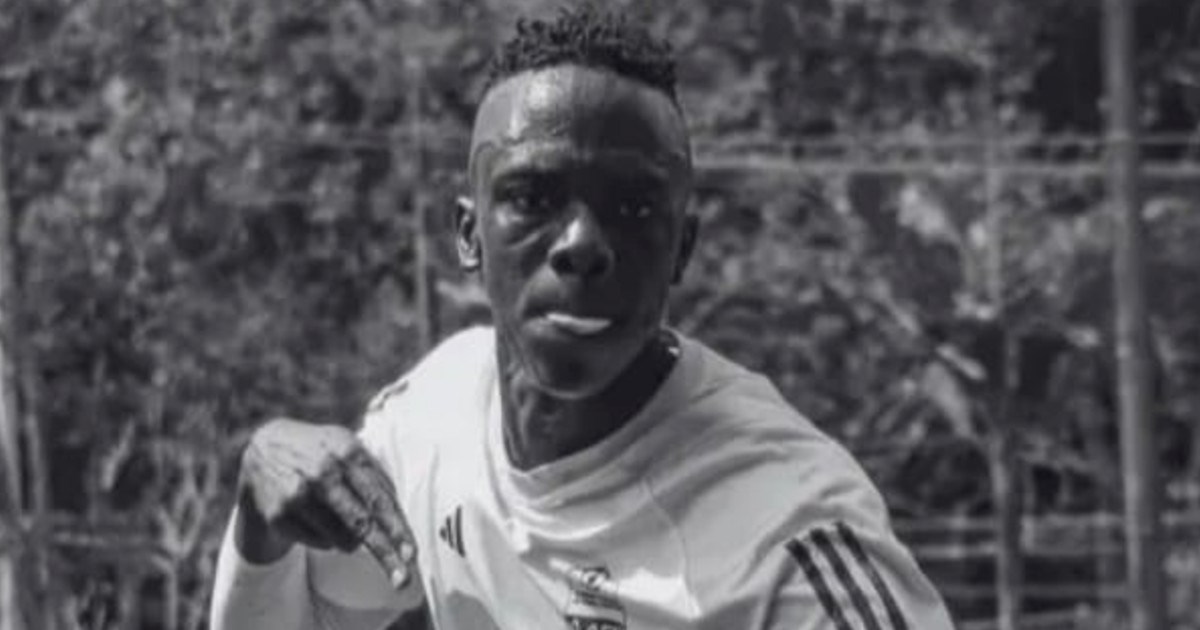 Poginuo kolumbijski nogometaš (16). Ovog tjedna trebao je napraviti veliki transfer