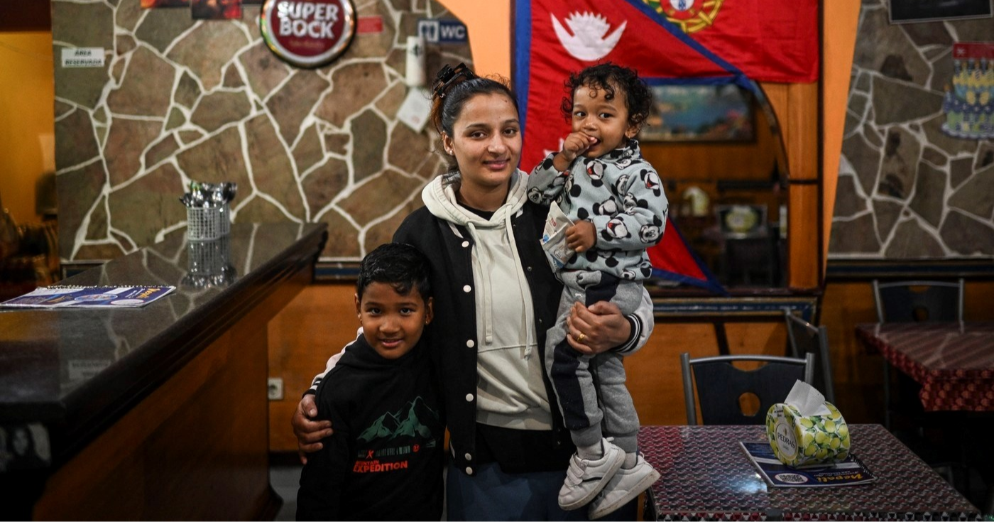 Kako je Portugal postao oaza za migrante? "Trebaju nam, dobri su ljudi"