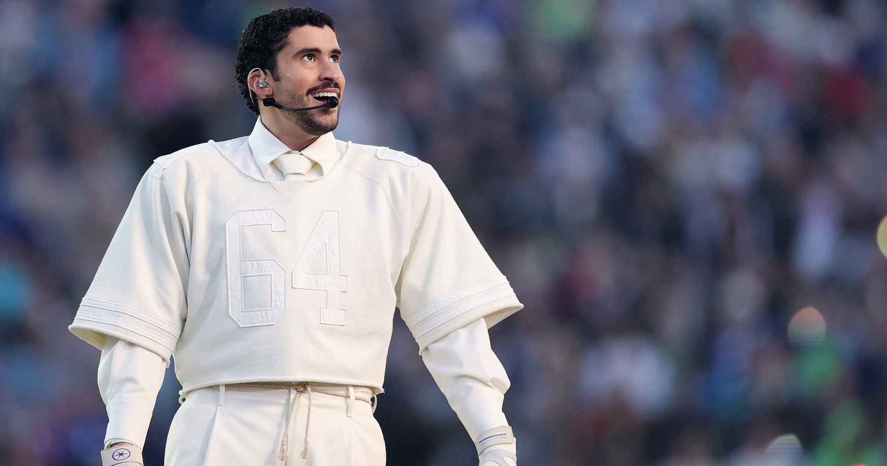 Trump je u pravu - mnogi nisu razumjeli Bunnyja. No, poruka nije mogla biti jasnija