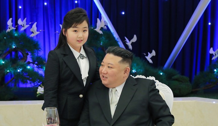 Južnokorejski špijuni: Kći Kim Jong-una će biti na čelu Sjeverne Koreje