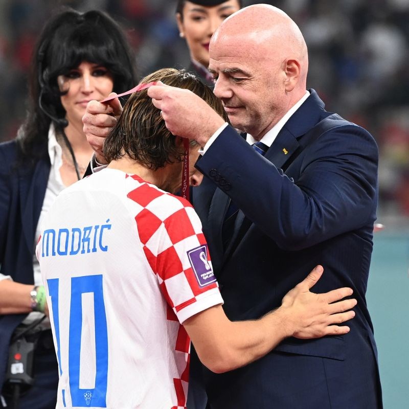 FIFA sprema novo proširenje Svjetskog prvenstva. Evo kako bi izgledao turnir