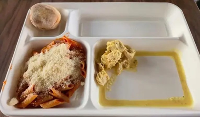 Braća Sinković: Ovo je sve što smo za 25 eura dobili za jesti nakon utrke