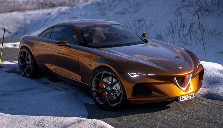 Ovo je jedini model koji nedostaje u ponudi Alfa Romea