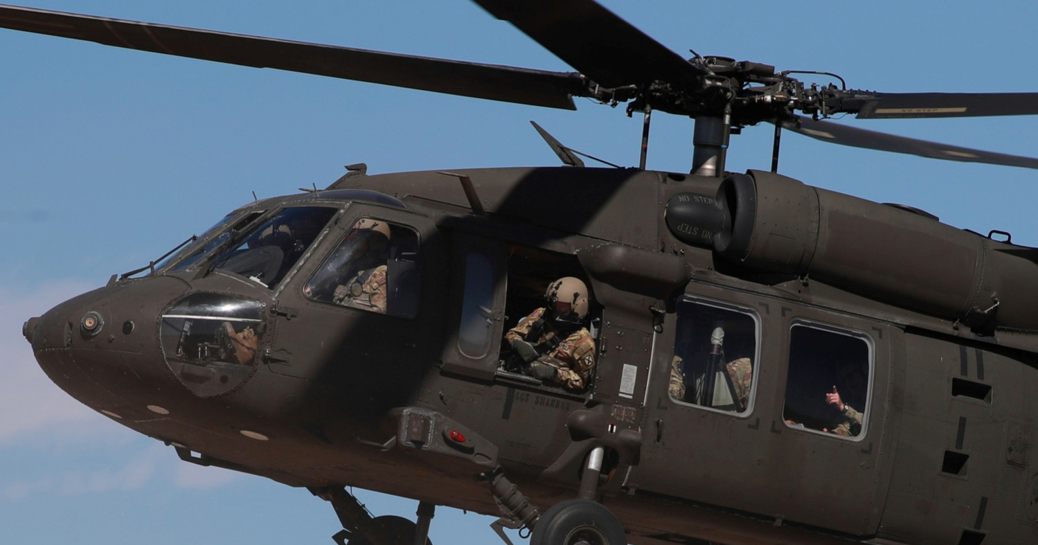 Američka vojska izvela pet napada na ISIS u Siriji