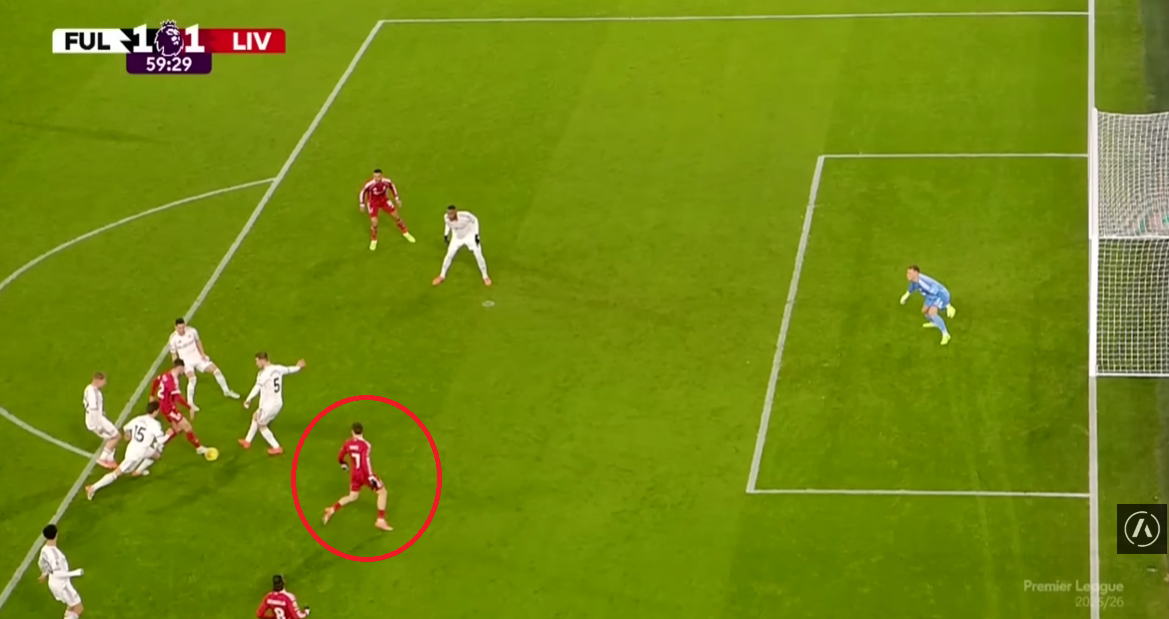 Liverpool zabio iz zaleđa, ali gol je opravdano priznat? Evo o čemu se radi